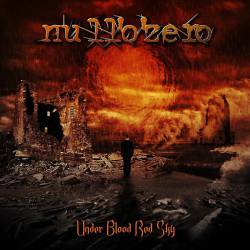 Null'o'zero : Under Blood Red Sky